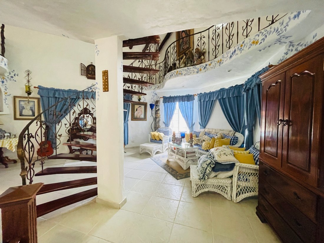 House in San José, Provincia de Panamá Oeste, Panama 3 - 18643980