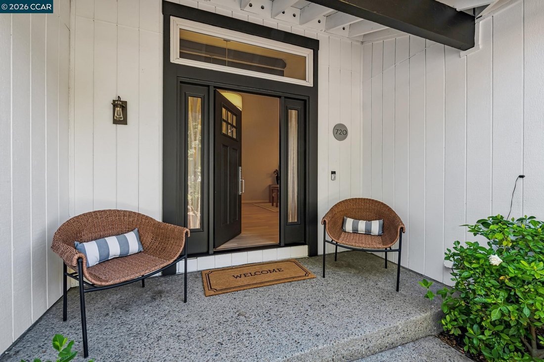 House in Danville, California, United States 4 - 18646065