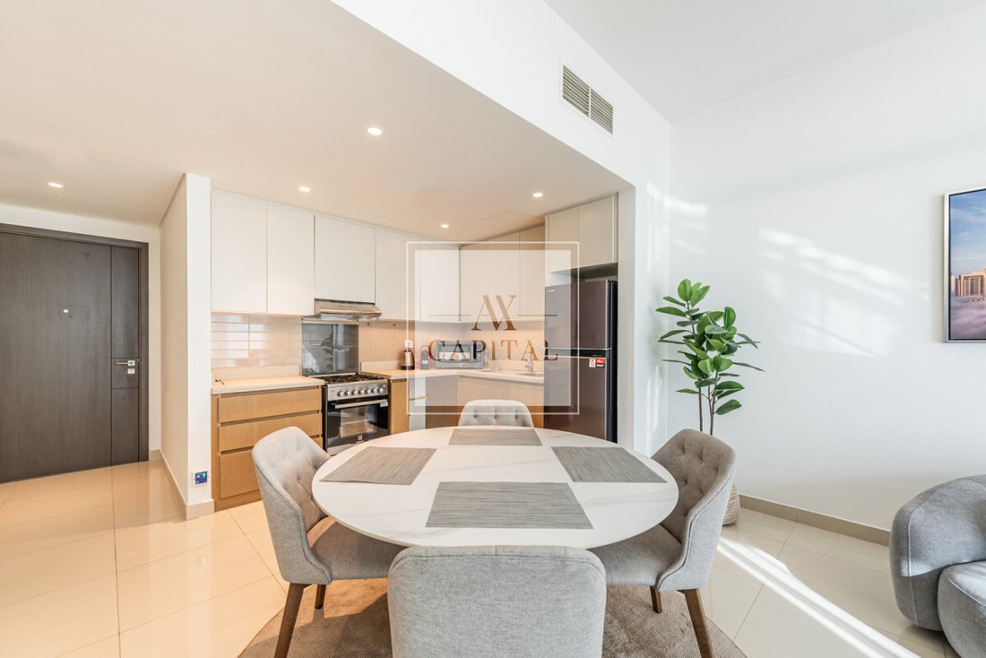 Apartment in Al Hebiah 5, Al Hebiah, Dubai 2 - 18647741