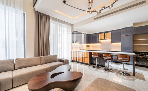 Apartment in Wadi Al Safa 5, Wadi Al Safa, Dubai 1