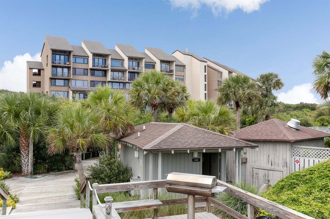 Condo in Fernandina Beach, Florida, United States 2 - 18645334