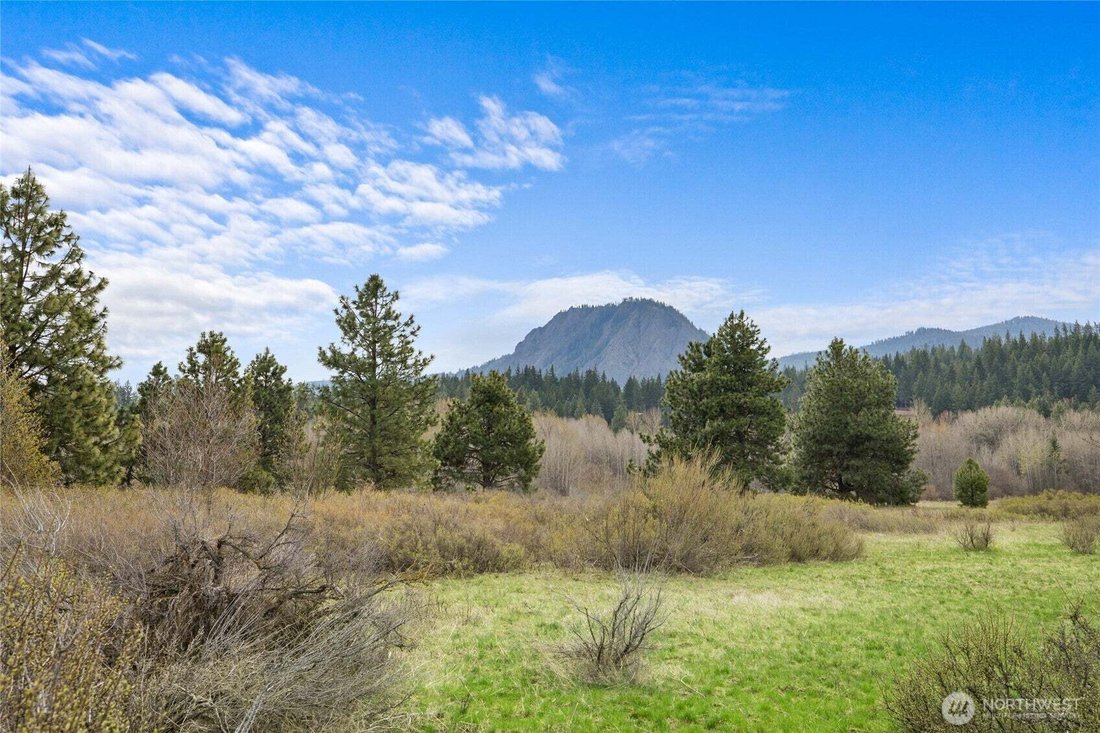 Land in Cle Elum, Washington, United States 4 - 18642950
