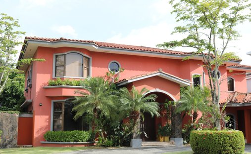 House in Panama City, Panama, Panama 1