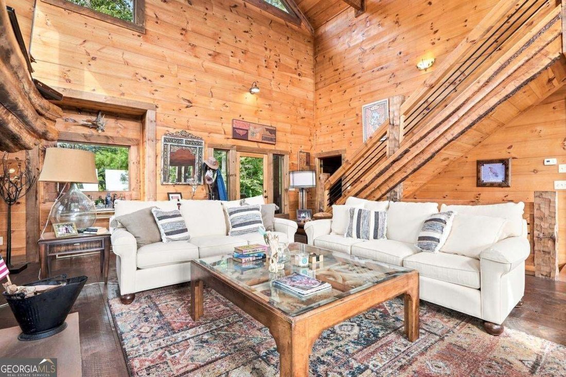 House in Blue Ridge, Georgia, United States 3 - 18647017