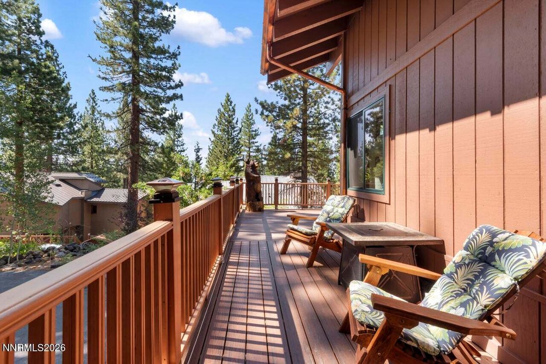 House in Incline Village, Nevada, United States 3 - 18645438