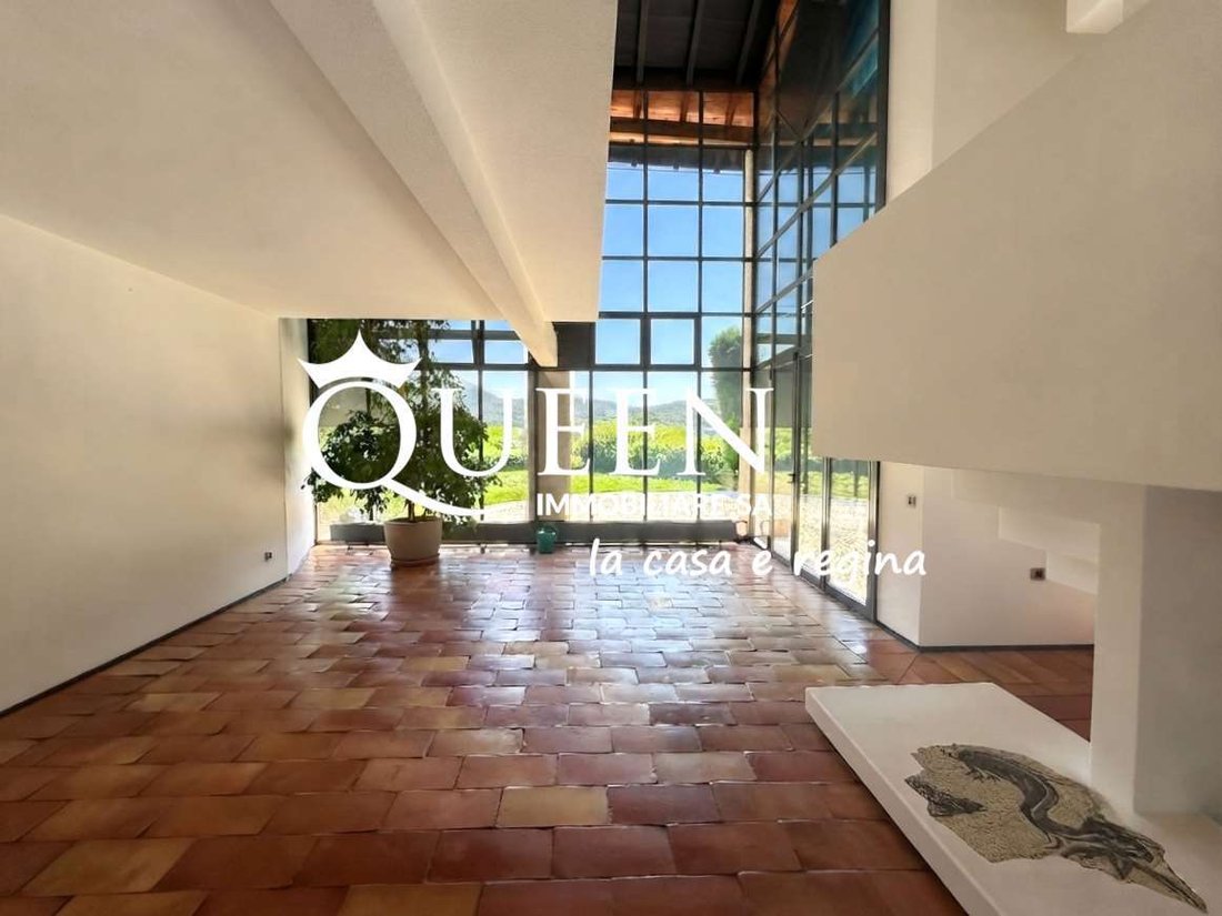 Villa in Muzzano, Ticino, Switzerland 4 - 18646429