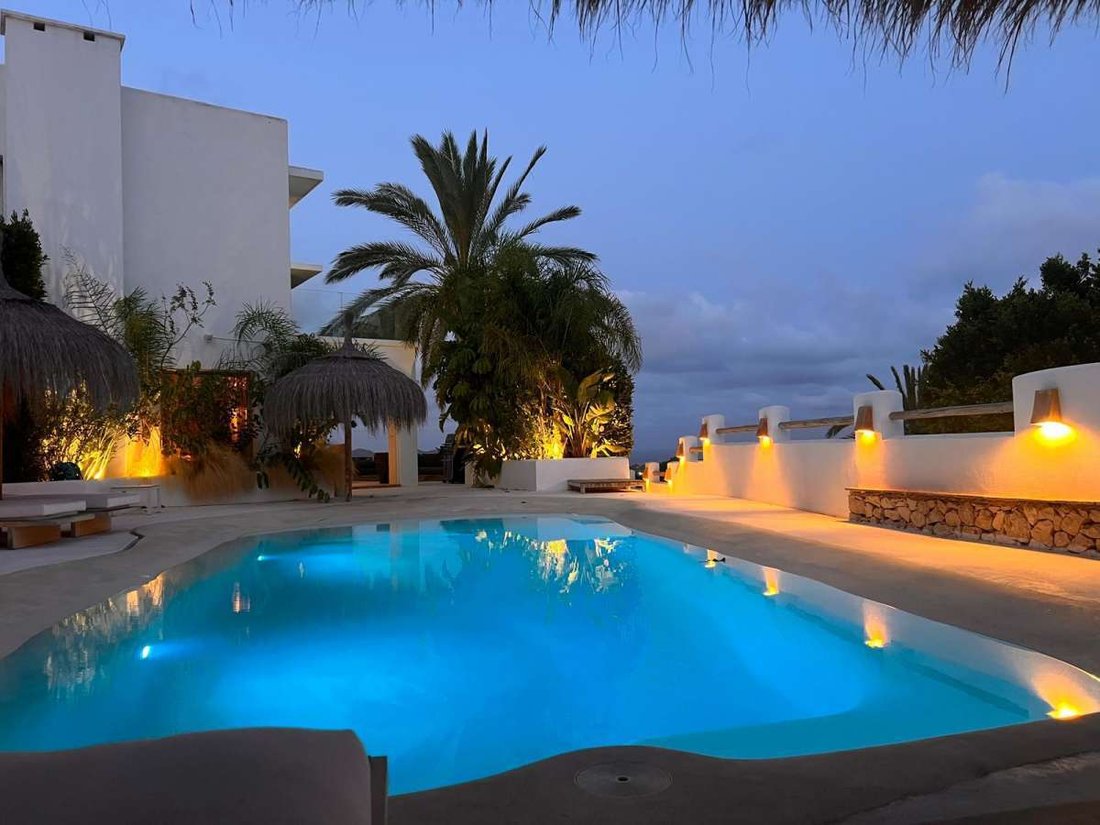 Villa in Benissa, Valencian Community, Spain 5 - 18644216