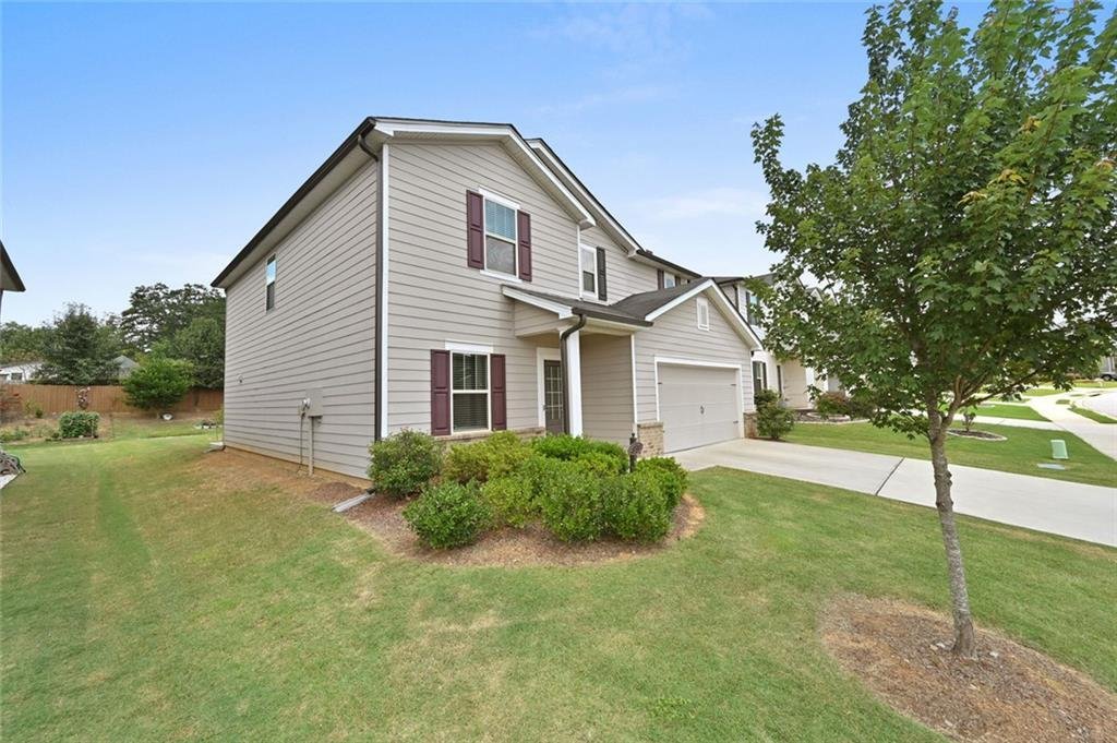 House in Lilburn, Georgia, United States 2 - 18646652