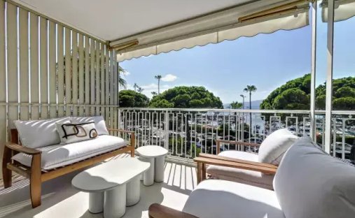Apartment in Cannes, Provence-Alpes-Côte d'Azur, France 1