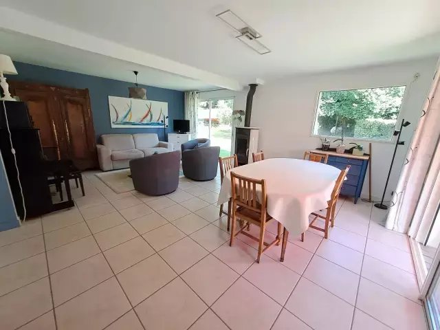 Maison à Baden, Bretagne, France 2 - 16461448