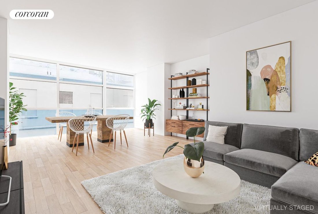 Condo in New York, New York, United States 1 - 18642517