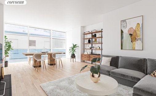 Condominio a New York, New York, Stati Uniti 1
