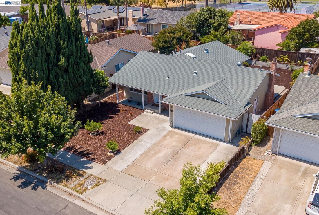 House in San Jose, California, United States 2 - 18646077