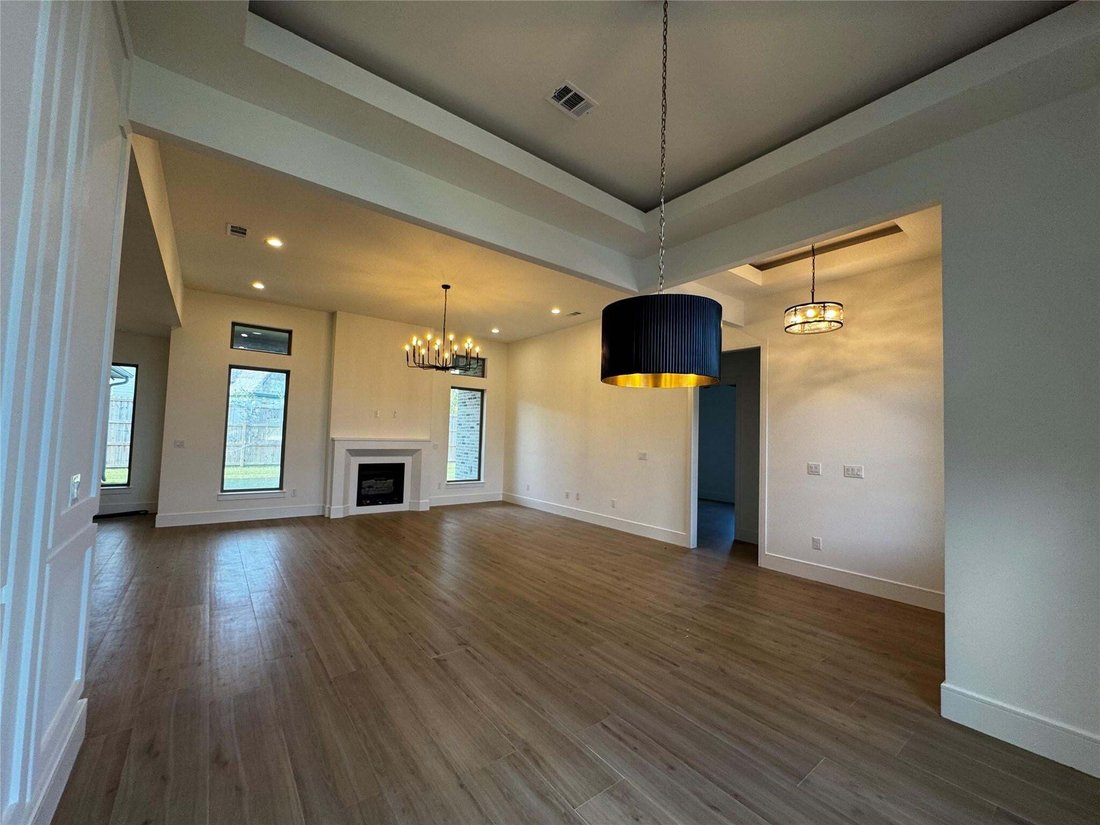 House in Beaumont, Texas, United States 4 - 18642461