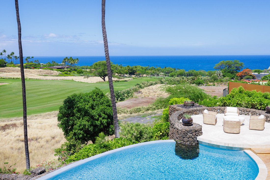 House in Waimea, Hawaii, United States 2 - 18642240