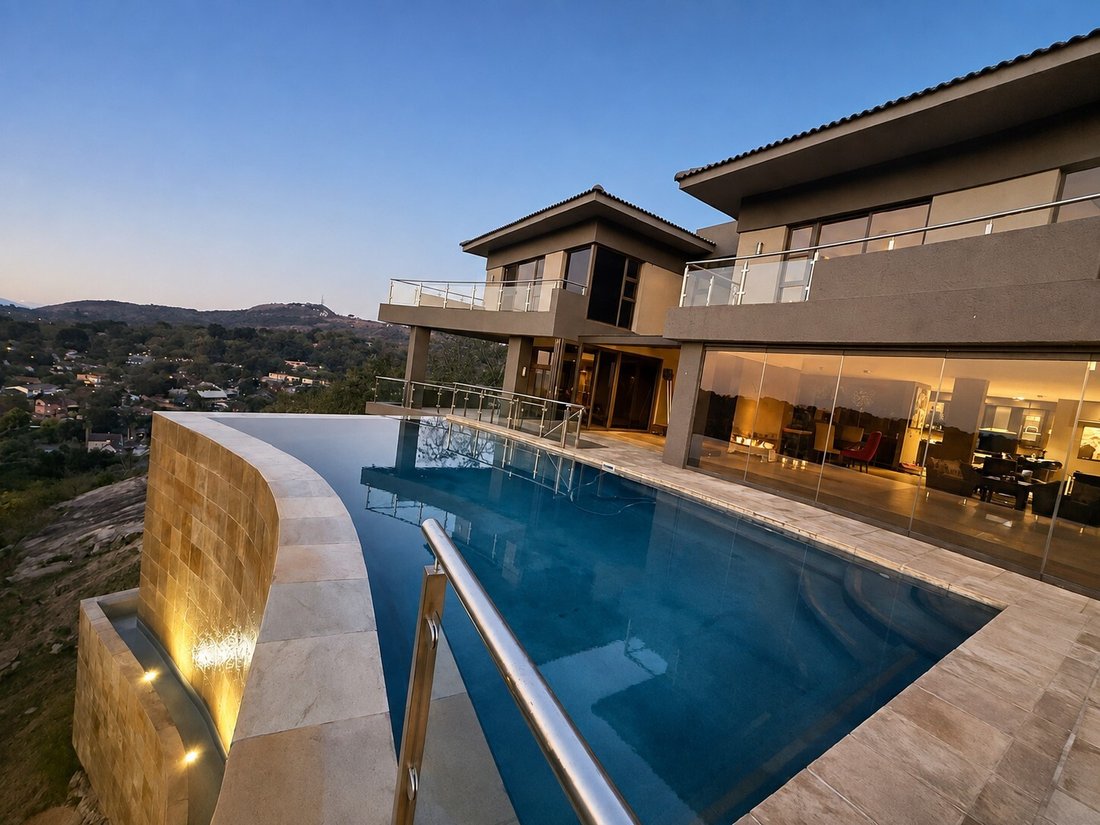 House in Sonheuwel, Mbombela, Mpumalanga 2 - 18601254