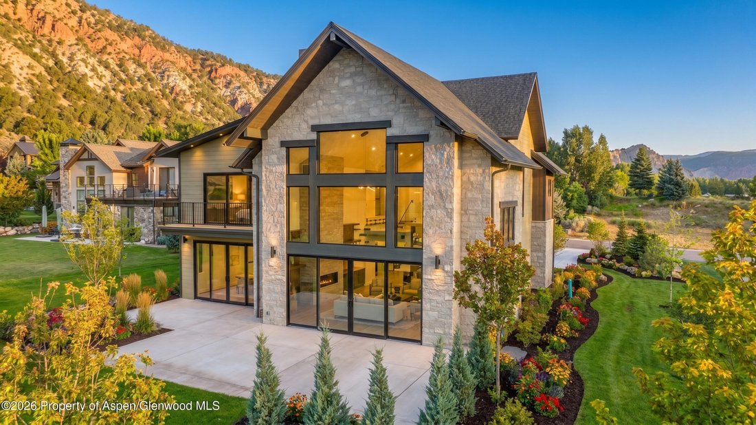 House in Carbondale, Colorado, United States 2 - 14904929