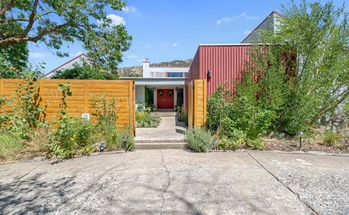Haus in Providence, Utah, Vereinigte Staaten 1