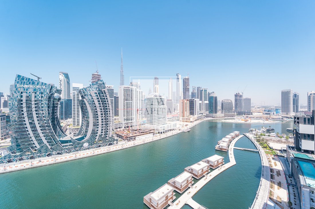 Apartment in Burj Khalifa Lake, Downtown Dubai, Dubai 2 - 18647986