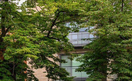 Haus in Chicago, Illinois, Vereinigte Staaten 1