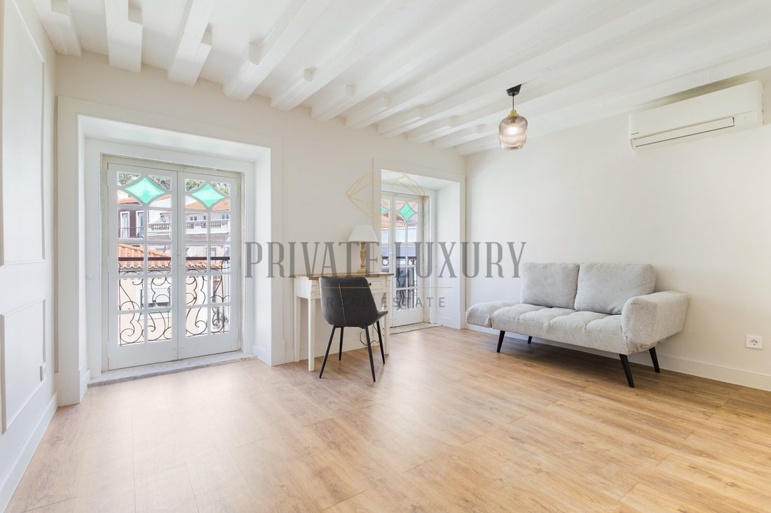 Apartment in Santo Antonio, Lisbon, Portugal 2 - 16849362