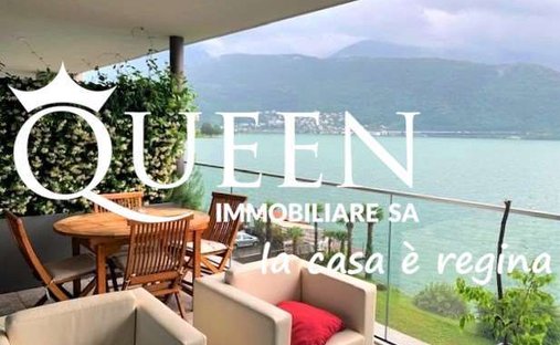 Apartment in Melide, Ticino, Switzerland 1
