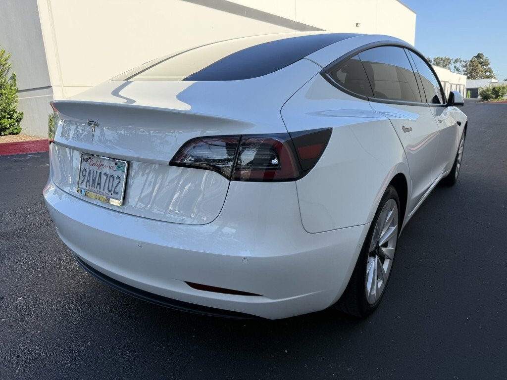 Tesla Model 3 in San Diego, CA, United States 3 - 18641959