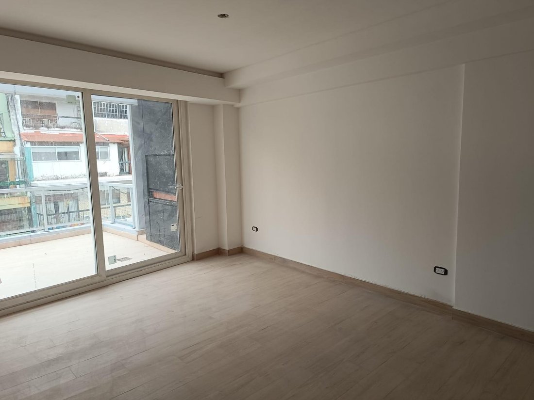 Apartment in Buenos Aires, Buenos Aires, Argentina 3 - 18642504