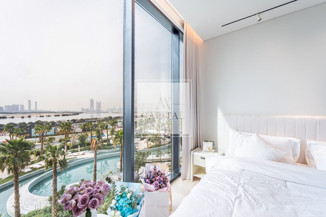 Apartment in Palm Jumeirah, Dubai, United Arab Emirates 1 - 18648229