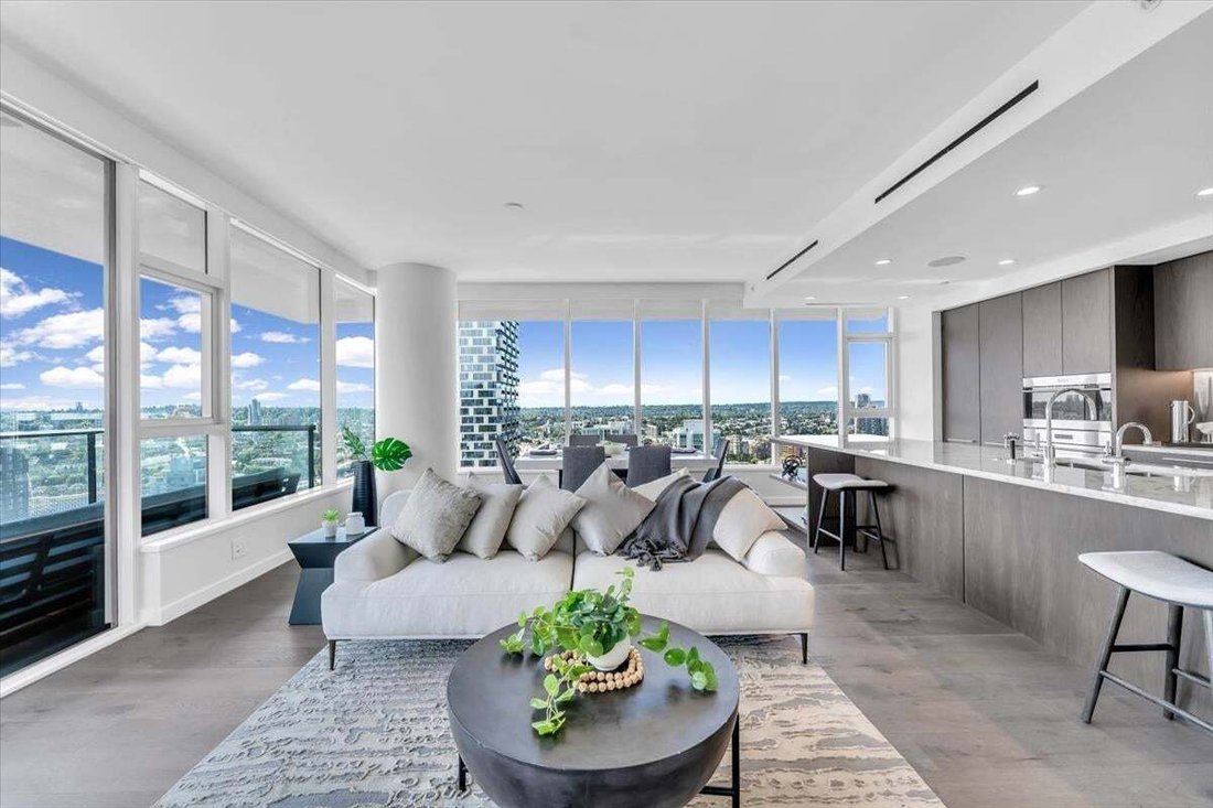 Condo in Vancouver, British Columbia, Canada 4 - 18643664