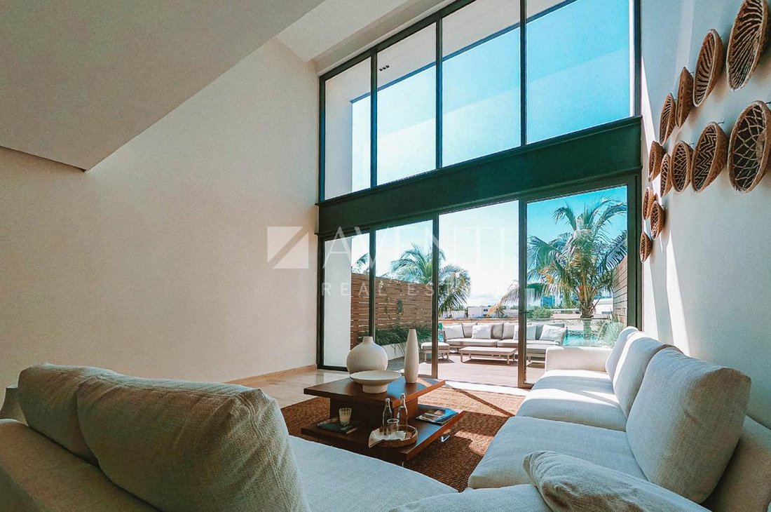 House in Cancún, Quintana Roo, Mexico 3 - 18644471
