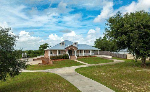 Casa a Mims, Florida, Stati Uniti 1