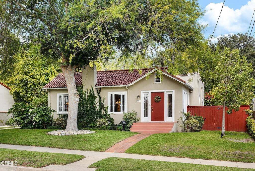 House in Altadena, California, United States 2 - 18642979