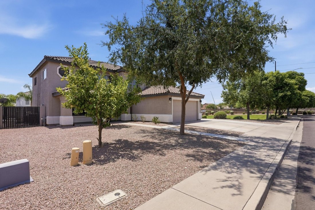 House in Mesa, Arizona, United States 2 - 18635155
