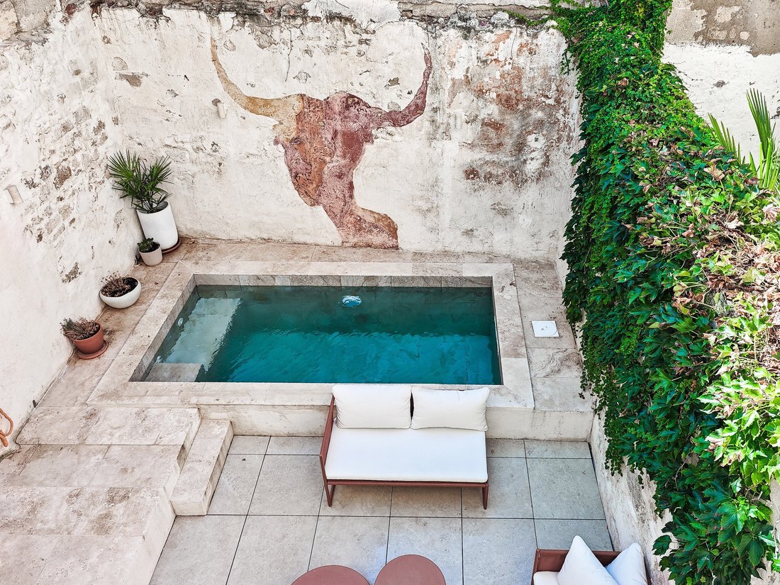 Townhouse in Arles, Provence-Alpes-Côte d'Azur, France 4 - 18648608