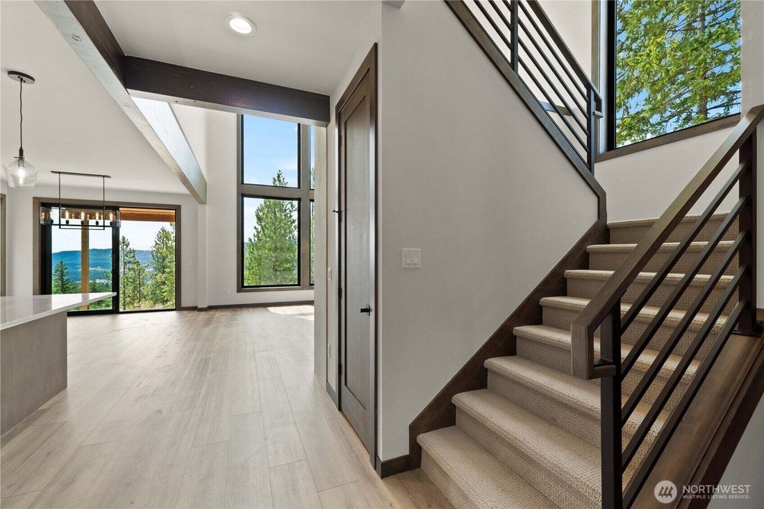 House in Cle Elum, Washington, United States 2 - 18642869