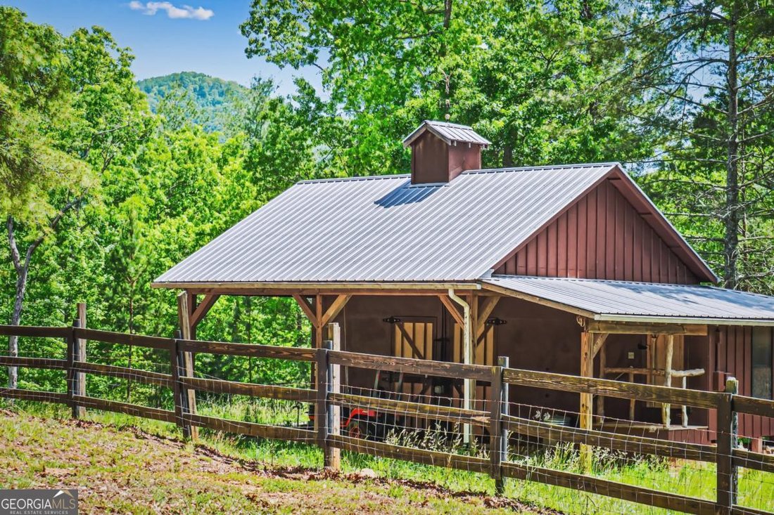 Haus in Morganton, Georgia, Vereinigte Staaten 5 - 18644106