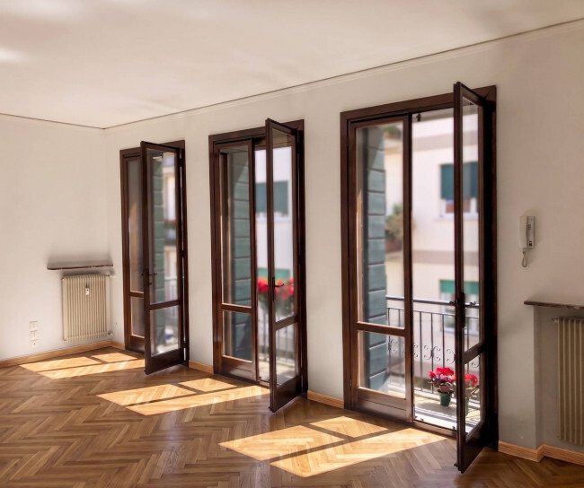Apartment in Cathedral - Piazza dei Signori, Treviso, Italy 3 - 18645569