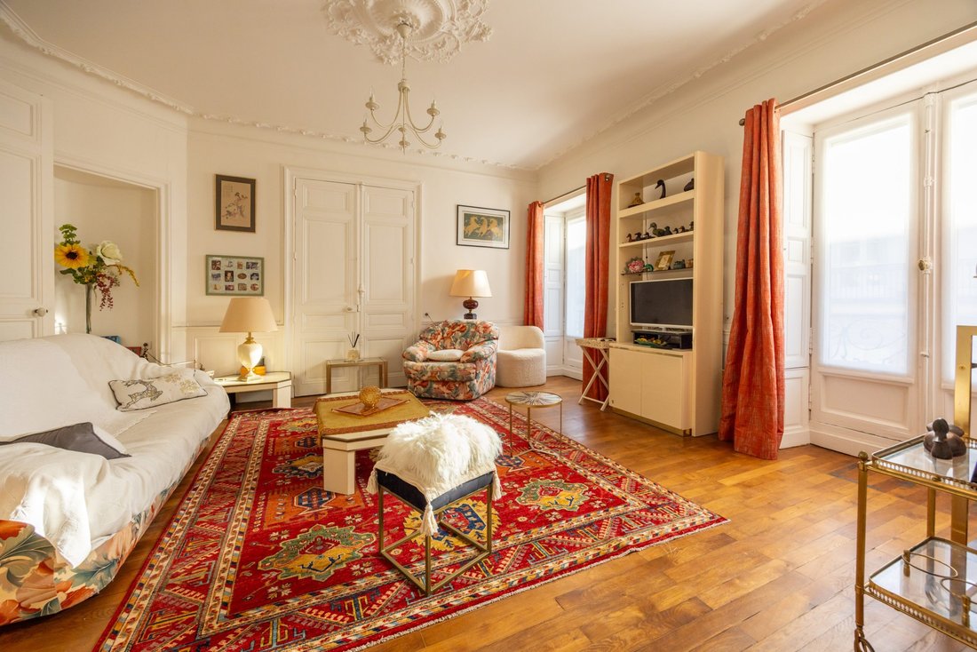 Apartment in Tortière - Donatien, Nantes, France 1 - 18642320
