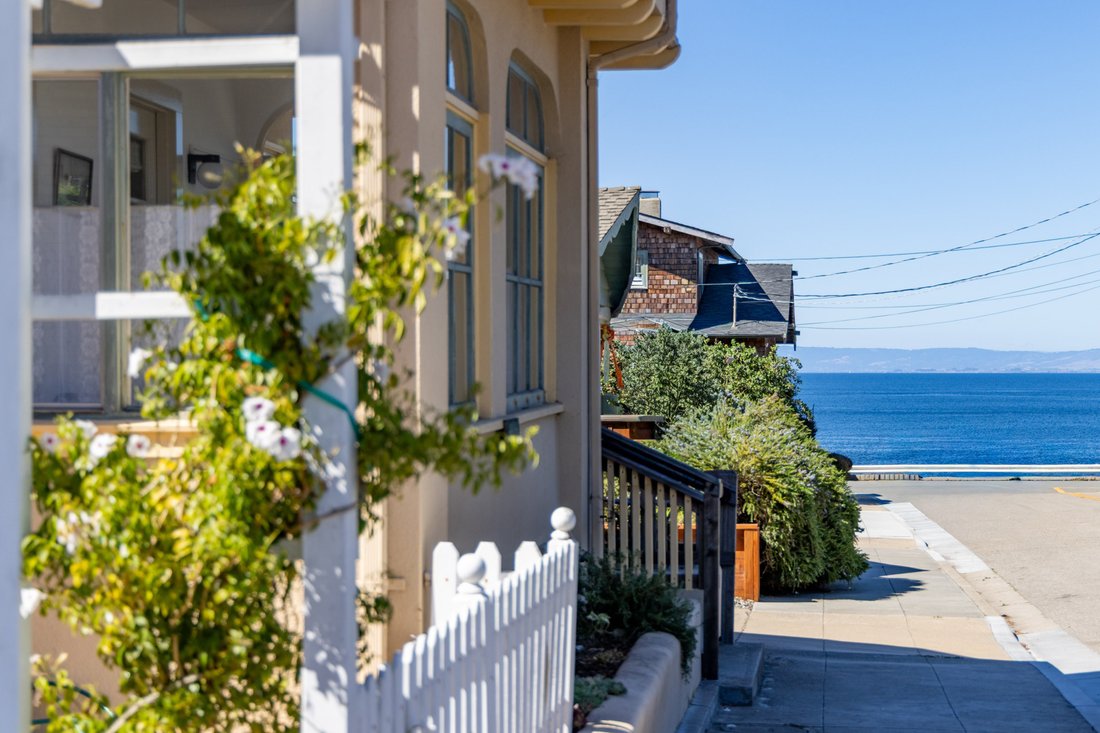 Haus in Pacific Grove, Kalifornien, Vereinigte Staaten 2 - 18125674