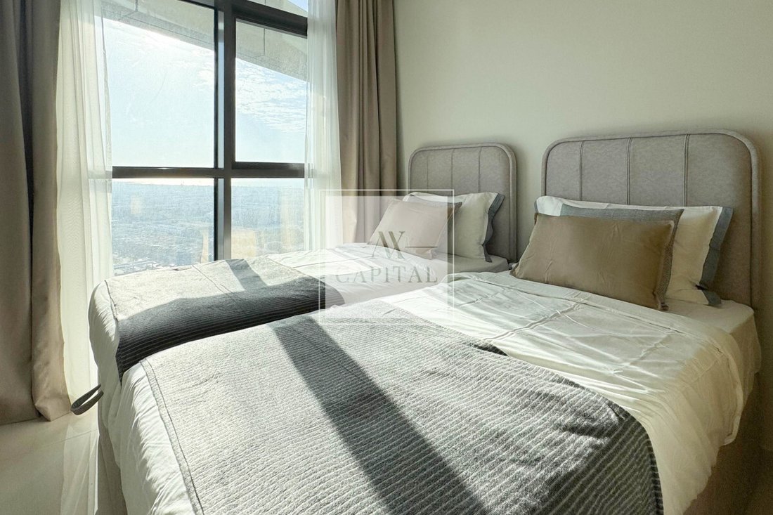 Apartment in JVC / Jumeirah Village Circle, Dubai, United Arab Emirates 3 - 18648248