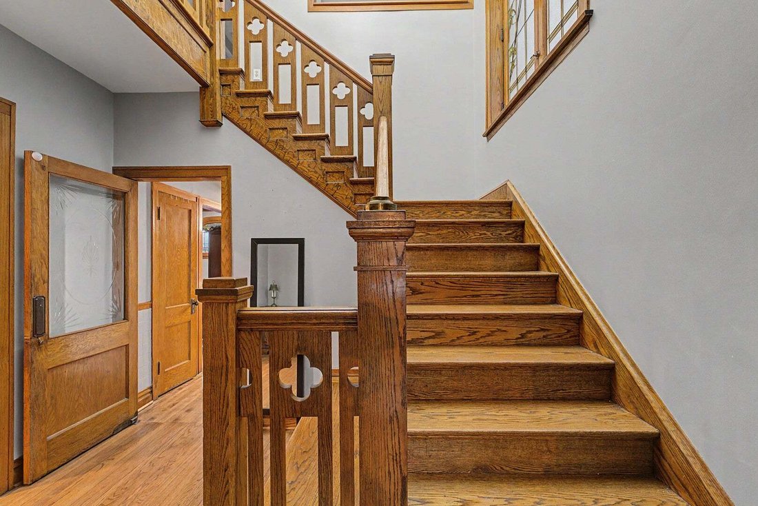 House in Chicago, Illinois, United States 5 - 18646674