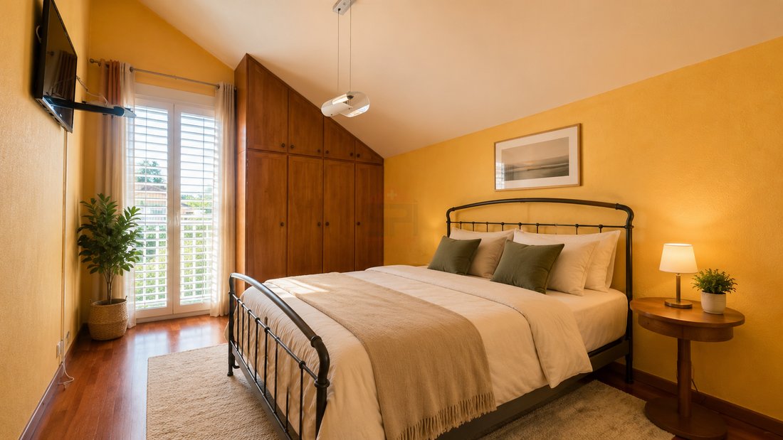 Villa in Vernier, Genève, Switzerland 5 - 18645476