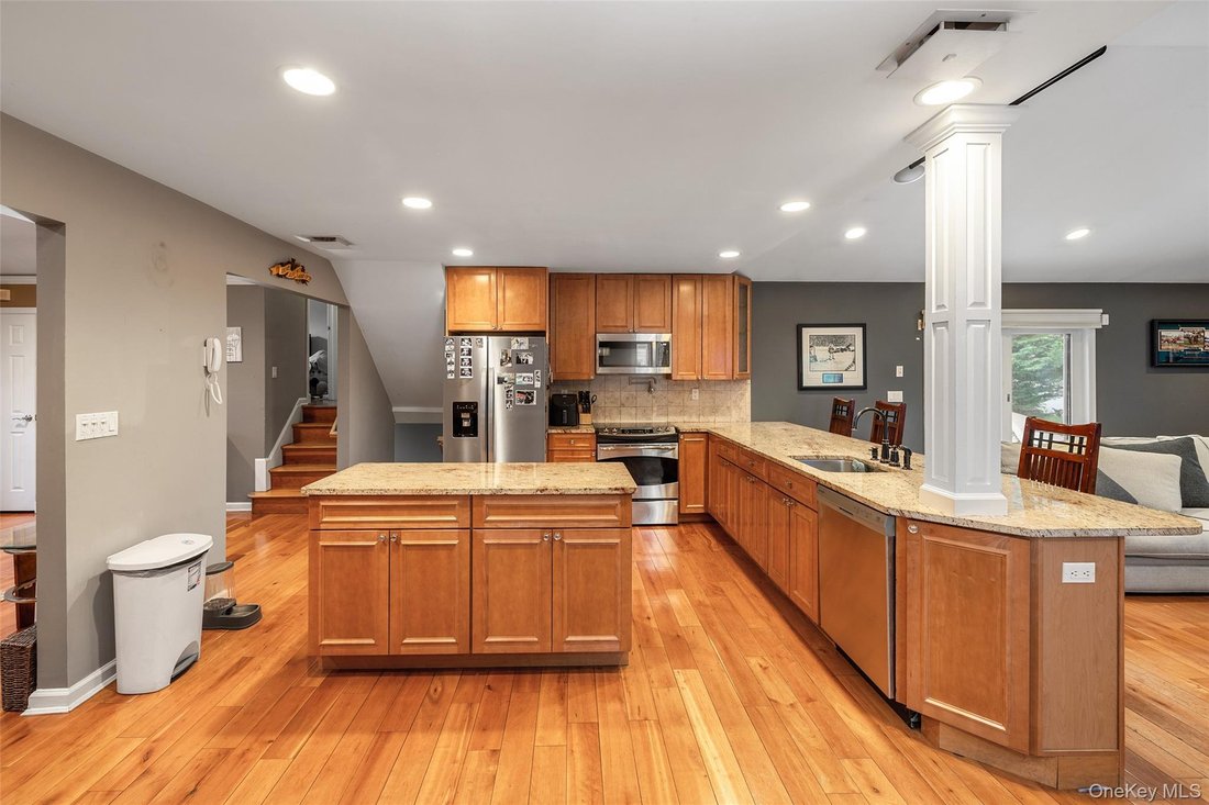 House in Syosset, New York, United States 5 - 18640232