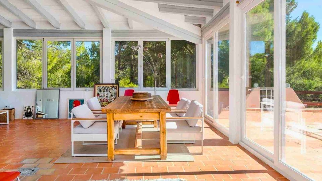 Villa in es Capdella, Calvia, Balearic Islands 5 - 18645768