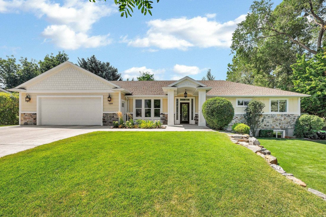 House in North Logan, Utah, United States 2 - 18643112