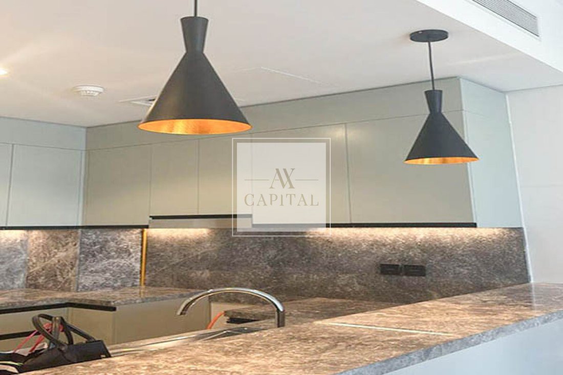 Apartment in Remraam, Dubai, United Arab Emirates 3 - 18647732