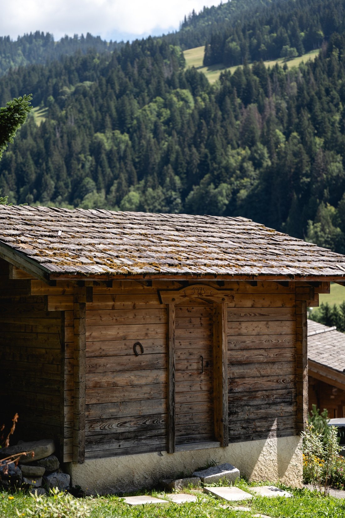 House in Le Grand-Bornand, Auvergne-Rhône-Alpes, France 5 - 18647299