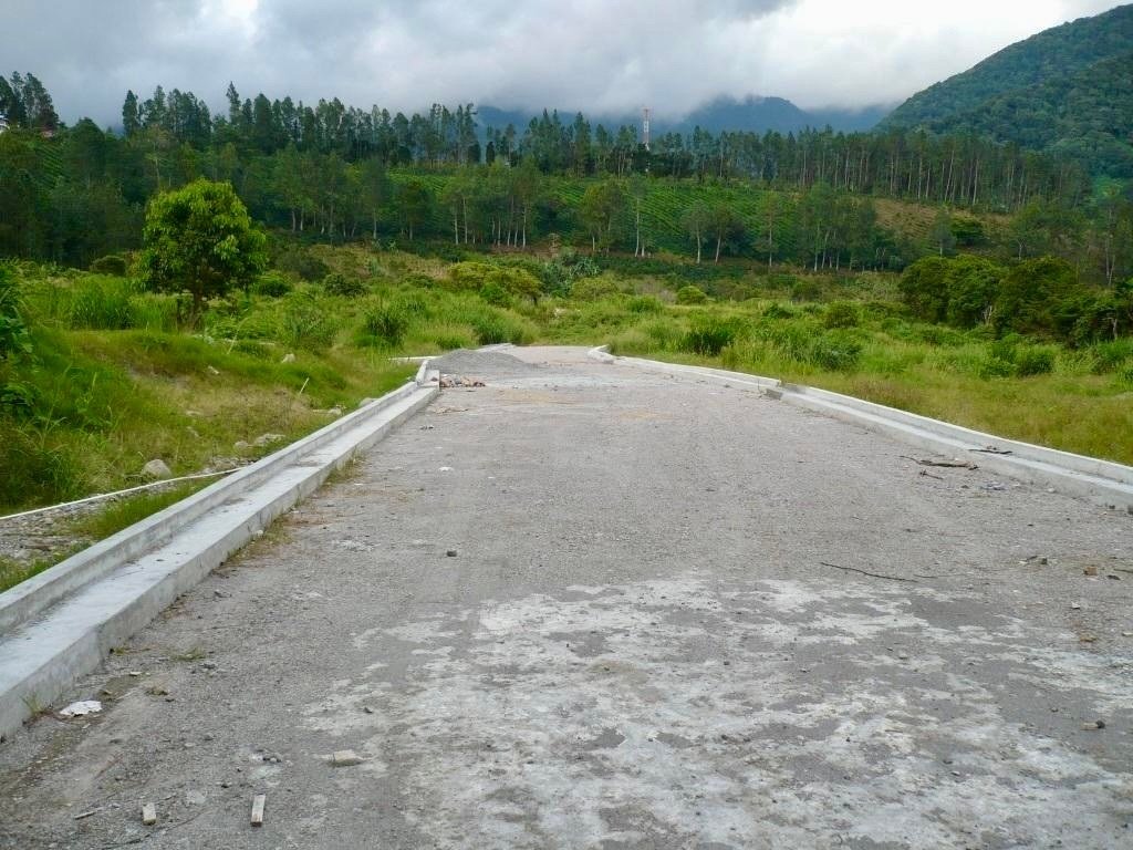 Land in Los Naranjos, Chiriquí Province, Panama 3 - 18644153