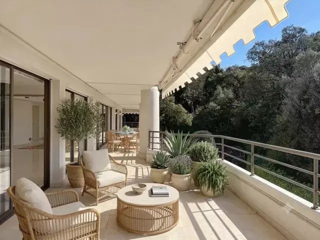Apartment in Cannes, Provence-Alpes-Côte d'Azur, France 1 - 17486492